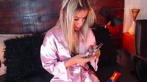    online show from February 17, 5:34 pm