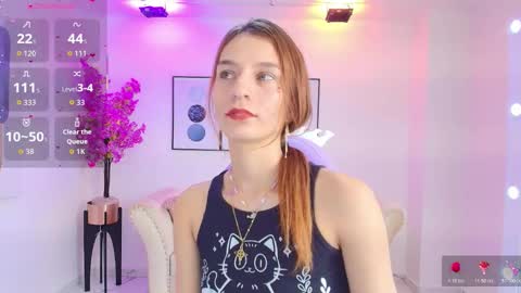 Tamara online show from December 3, 4:24 am