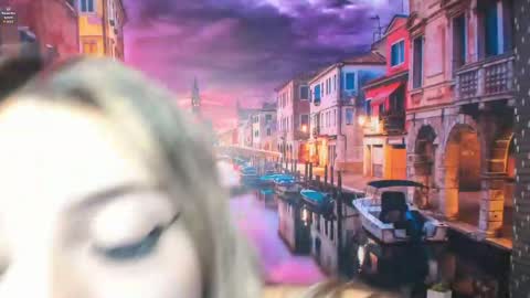 Tamara online show from May 28, 1:58 am
