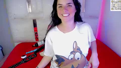 TAMARA online show from March 9, 5:22 am