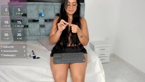 Snapshot of tamaraa_lov chatting on October 10, 5:19 pm tamaraa online show from October 10, 5:19 pm