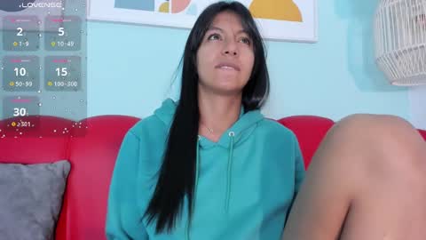 Tamy  online show from March 12, 5:28 pm