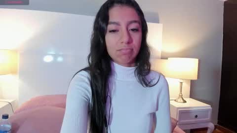 Tamy  online show from December 18, 1:17 pm