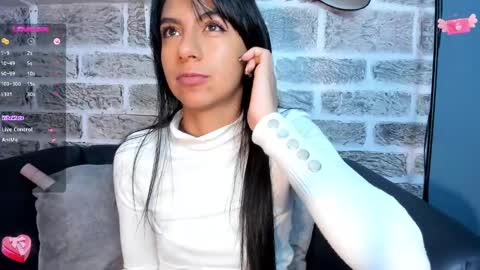 Tamy  online show from February 21, 5:53 pm