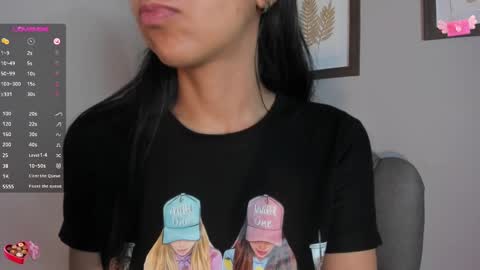 Tamy  online show from February 26, 12:27 pm