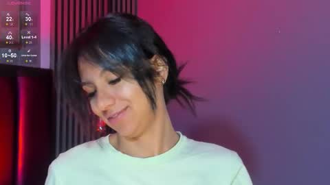 Tamy  online show from November 15, 1:02 pm