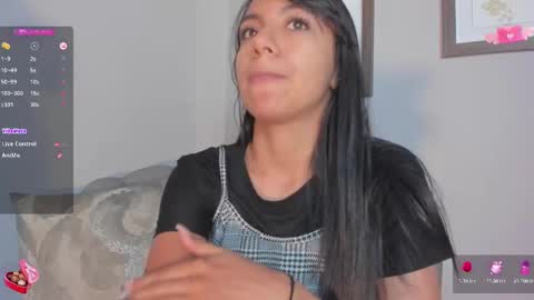 Tamy  online show from February 26, 8:47 pm