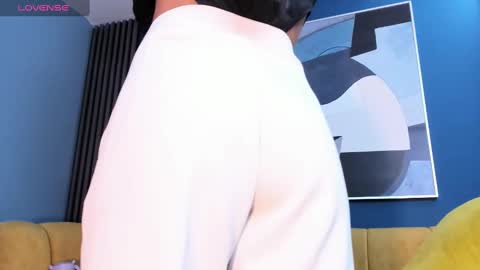 Tamy  online show from February 25, 3:31 pm