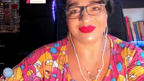 Tamara Aniston online show from February 13, 3:45 pm