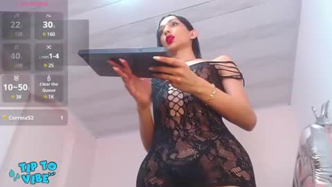  Tamara  online show from December 8, 10:52 am