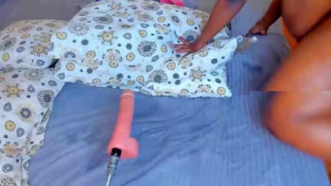 Tamara Jons online show from March 22, 2:54 pm