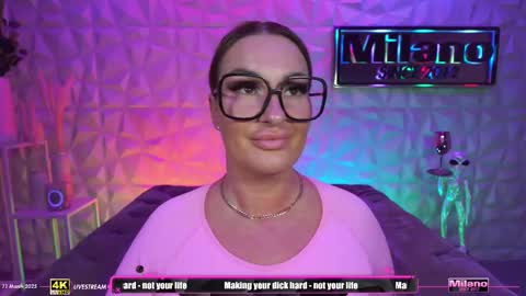 TamaraMilano online show from March 11, 2:51 pm