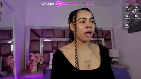 Tami online show from October 3, 10:40 pm