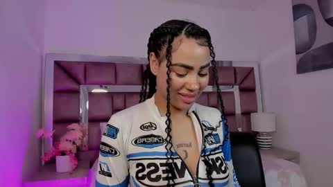 Tami online show from October 10, 1:11 am