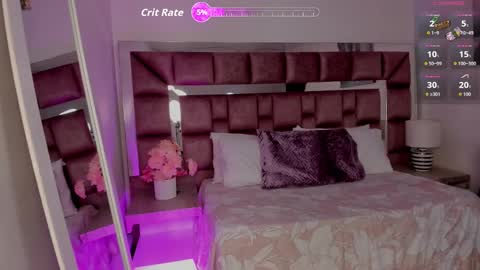 Tami online show from October 19, 10:58 pm