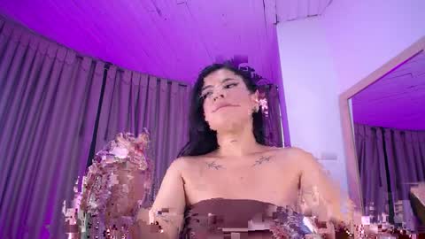 tamararosses online show from April 4, 1:51 pm