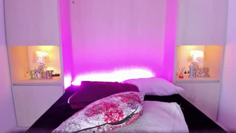 Tami online show from October 9, 10:15 pm