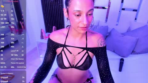 Snapshot of tamhy_ferrara chatting on January 26, 5:55 pm Tamhy online show from January 26, 5:55 pm