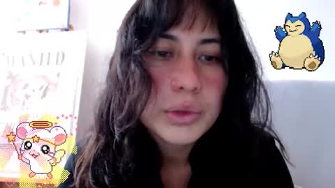 Tami online show from February 27, 8:45 pm