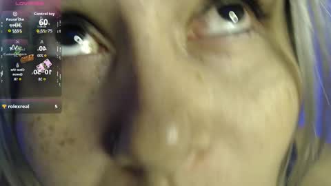 Tamy Vega online show from November 27, 10:39 pm