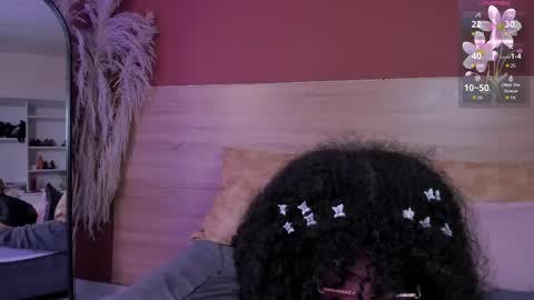 TAMI online show from April 15, 1:36 pm