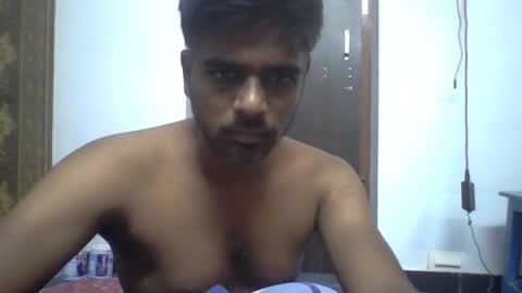 INDIAN BLACK DICK online show from November 20, 2:36 pm
