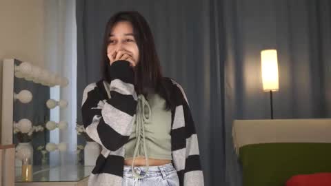 Ayame Aya online show from September 23, 8:19 am