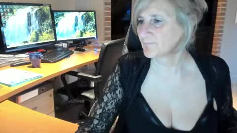 Tammy online show from December 31, 9:53 am