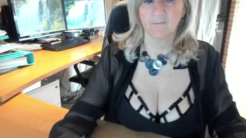 Tammy online show from January 31, 9:37 am