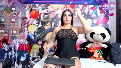 TAMMY online show from September 26, 7:55 pm