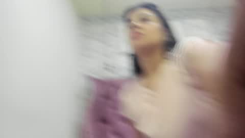 TAMMY  online show from January 24, 2:07 am