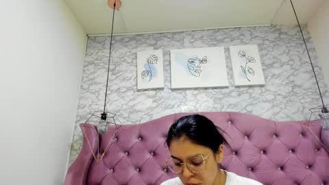 TAMMY  online show from February 13, 2:56 am