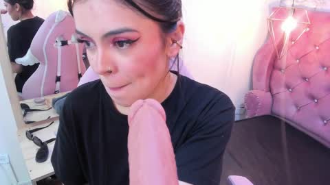 TAMMY  online show from February 27, 8:46 am