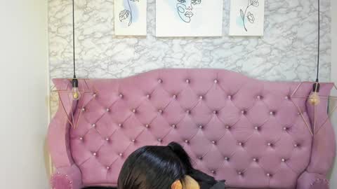 TAMMY  online show from January 26, 2:35 am