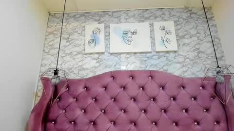 TAMMY  online show from February 11, 2:57 am