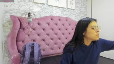 TAMMY  online show from February 8, 2:47 am