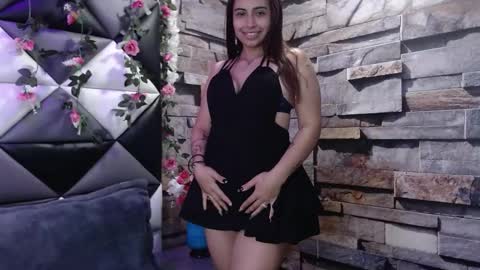 Tammy Blackk online show from March 6, 11:58 am