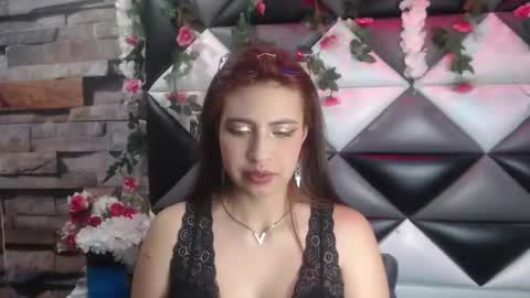 Tammy Blackk online show from February 13, 5:22 pm