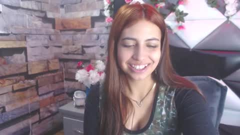Tammy Blackk online show from February 11, 12:25 pm