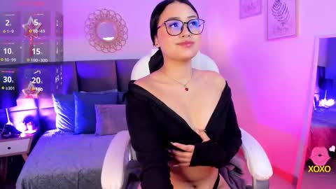 Tammy online show from October 17, 12:53 pm