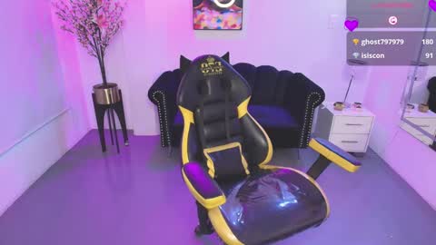 Tamara online show from March 4, 7:01 pm