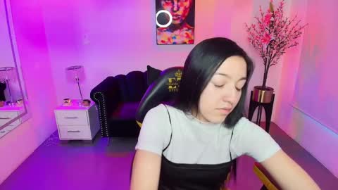 Tamara online show from February 27, 12:34 pm