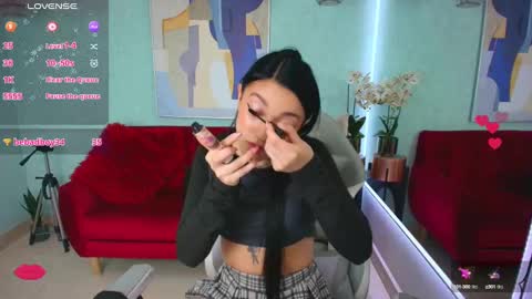 Tamara online show from January 18, 11:22 pm