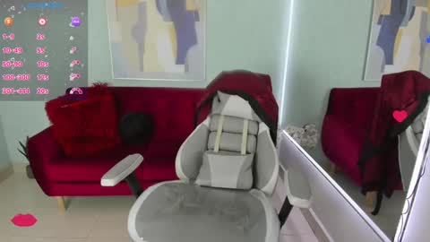 Tamara online show from December 10, 7:32 pm