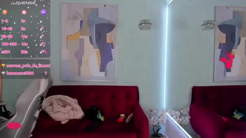 Tamara online show from December 1, 4:32 pm