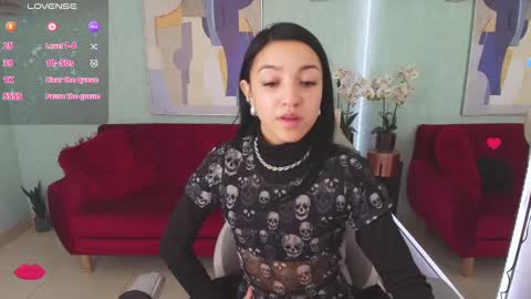 Tamara online show from January 10, 7:43 pm