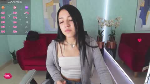 Tamara online show from January 7, 6:56 pm