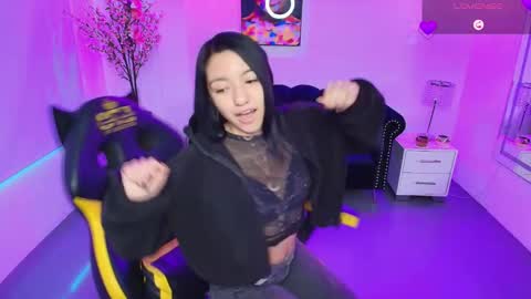 Tamara online show from March 12, 12:36 pm