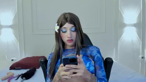 tammy_sweett1 online show from March 4, 12:46 pm