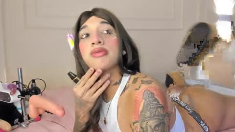 tammy_sweett1 online show from April 8, 2:53 pm